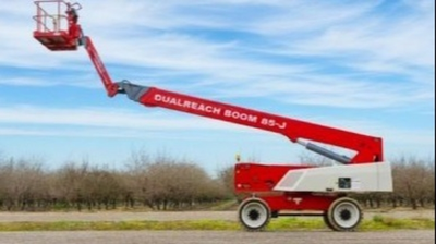 USED 2024 MEC 85-J