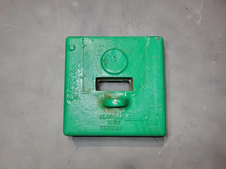 New | in-Stock ESCO KLRO2MA Parts British Columbia CA | Lenmark #273193