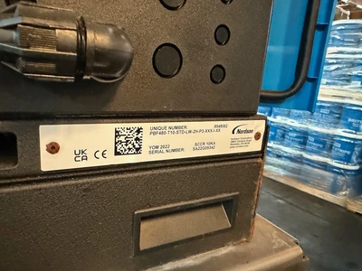 Used _UNKNOWN_ _UNKNOWN_ Cartoners Horizontal Load - Automatic Load Ohio US | Federal Equipment Company #1336535