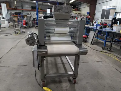 Used GLIMEK 300 Cookie Machines North Dakota US | Boyko Inc. #1293573