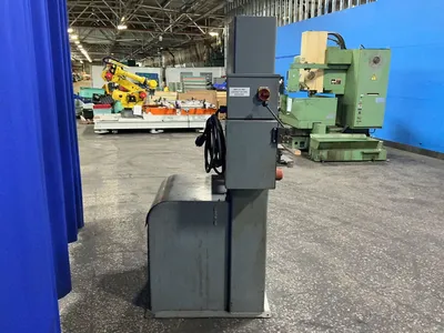 Used DOALL 2013V Vertical Band Saws Ohio US | HGR 24 #1261166