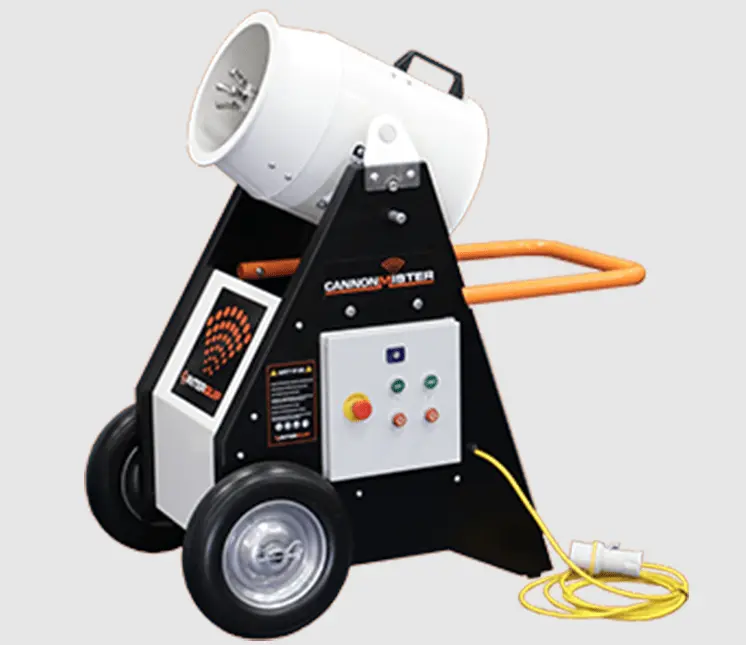 Used _UNKNOWN_ _UNKNOWN_ Humidifiers US | Solid Equipment Company #733703