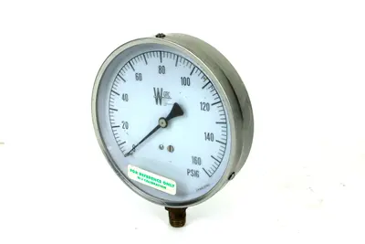 USED WGTC EA14