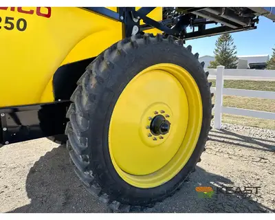 Used DEMCO _UNKNOWN_ Sprayers Iowa US | Keast Enterprises #1360164