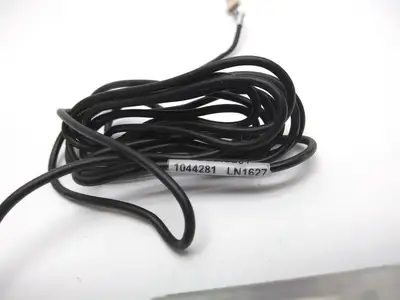 USED SICK PHOTOELECTRIC SENSOR