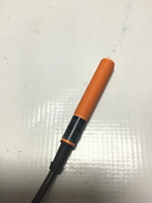 IFM Efector IF5800/IF5345 Electronic Inductive Proximity Sensor