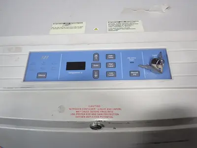 USED THERMO FISHER SCIENTIFIC 7404