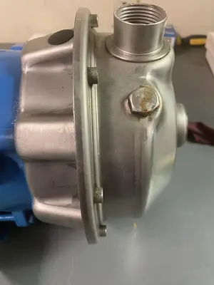 USED GOULDS 1ST1E0D4