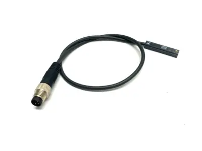 USED BALLUFF CYLINDER SENSOR