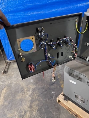 FANUC ArcMate 100 6 Axis Robots | K.B. Industries LLC (6)