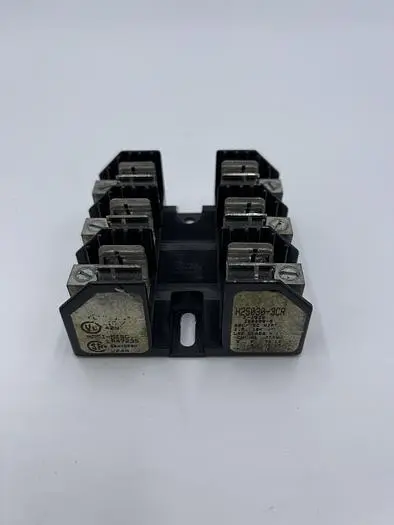 Used BUSS BUSS H25030-3RC Misc Electrical & Power Parts | ND Industrial Surplus #1215412
