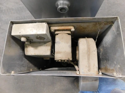 Used CREPACO _UNKNOWN_ Volumetric Feeders Ohio US | Equipment Recovery Corp. #1331589