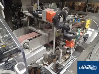 USED IWKA IWKA Jones Legacy Horizontal Cartoner