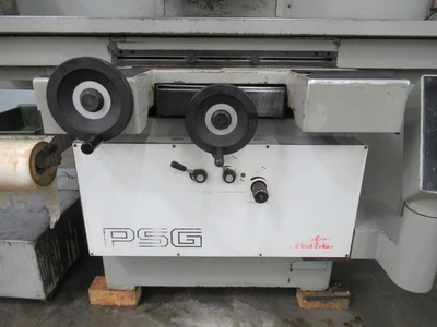 USED 1987 OKAMOTO ACC-124DX