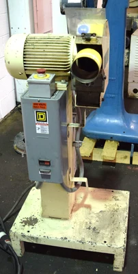 GABRO TDS 45 3HP TUBE DEBURRER