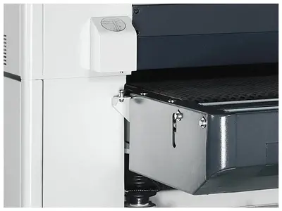 New | in-Stock 2026 CANTEK SR-43DDA Wide Belt Sanders Wisconsin US | John G Weber Co Inc #1319576