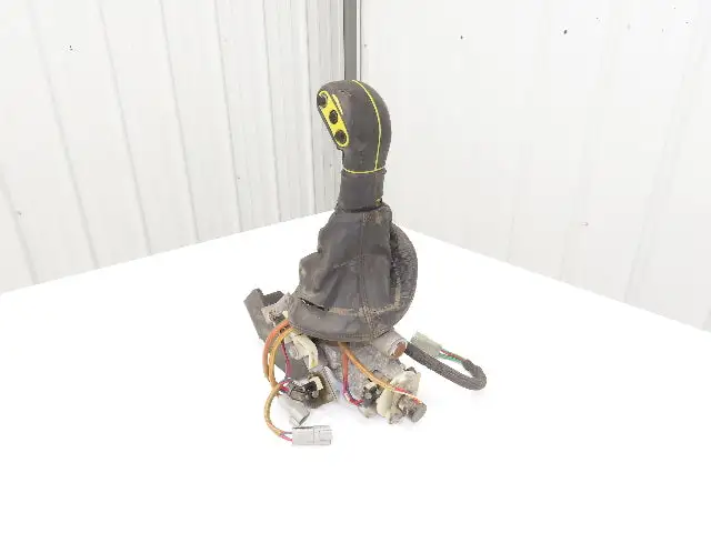Used CLARK _UNKNOWN_ Forklift Attachments | Arrow Industrial #562931
