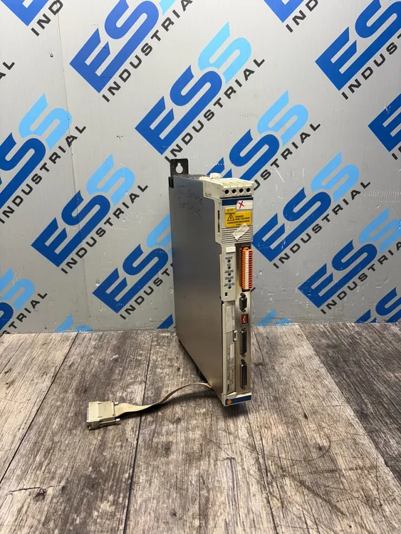 Used NUM MDLU1021Q00 7.2 Misc Electrical & Power Parts South Carolina US | ESS Industrial Equipment Sales #1403283