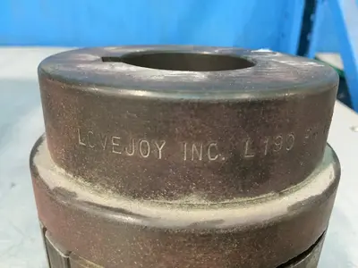 Used LOVEJOY 12302 Miscellaneous MRO Ohio US | HGR 24 #1487075