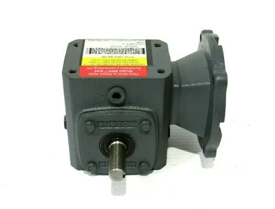 NEW BOSTON GEAR F710-10PS-B4-G6 GEAR REDUCER F71010PSB4G6
