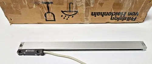 New HEIDENHAIN LS 403 Glass Linear 16" Scale