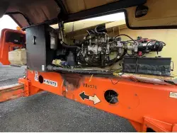 Used 2007 JLG 1250AJP Manlifts Pennsylvania US | Iron Exchange Equipment Solutions #1352491