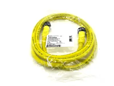 NEW MOLEX WOODHEAD 114030K12M020 FLEX CABLE 1300100865