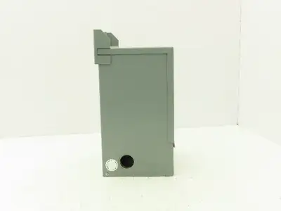 Hammond HPS Fortress C1F002WES Transformer 2kva 120/208/240/277V 1Ph 3R