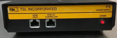 Used TSI _UNKNOWN_ Power Supplies South Carolina US | Palmetto Automation #1165172
