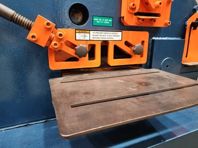 USED SCOTCHMAN FI 5109-14M