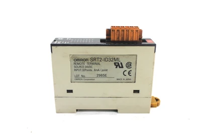 USED OMRON SRT2-ID32ML