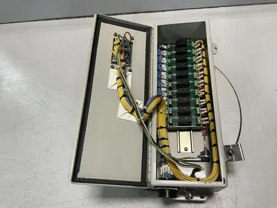 USED SPI EUROMAP 12