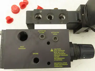 New | in-Stock POSI-FLATE _UNKNOWN_ Valves/Fittings Indiana US | Arrow Industrial #866157