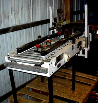 Used SCOTCH 18300 Miscellaneous Packaging Equipment Minnesota US | INTER-PLANT SALES #345371