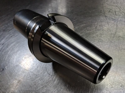 Parlec Big CAT50 1.5" Endmill Holder 6" Projection C50F-15EM6 (LOC1378A)