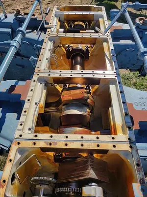 USED 2013 DRESSER RAND 7MOS-4