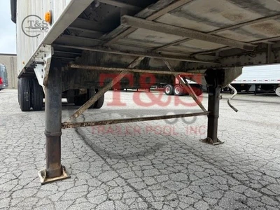 Used 2019 IMCO IDAHO _UNKNOWN_ Misc Trailers Illinois US | T&S Trailer Pool #1509444
