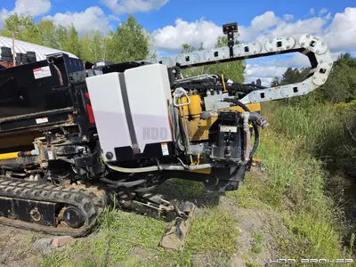 Used 2024 VERMEER 2024 VERMEER D20X22 S3 Drill Rigs Florida US | HDD Broker #1425602