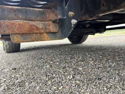 USED 2015 DODGE RAM