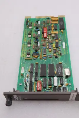 Bailey IMCIS02 Infi 90 Control Input Output Slave 2.4VA SADR 33 3A-6-6 #K-1640