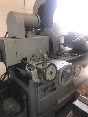 Heald GR8 Tool Room Grinder