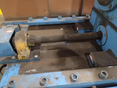 USED DEMAG SES-16"/13"-9"74"
