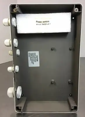 Used Barco DU8P PLC Processors | Palmetto Automation #1150661