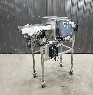 USED THERMO SCIENTIFIC APEX 100