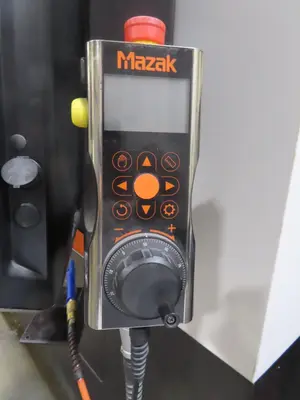 2022 MAZAK VC-500A 5X CNC Milling | MD Equipment Services LLC (9)