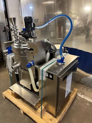 USED 2023 Roboqbo QBO40-4