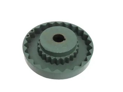 NEW TB WOODS 11S138 SURE-FLEX FLANGE 11SX1 3/8