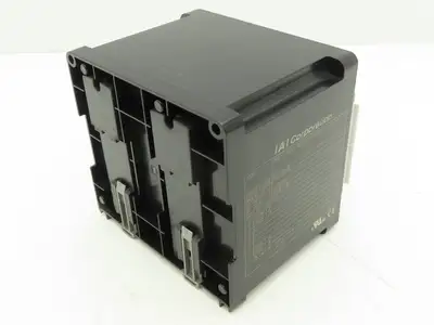 IAI MSEP-C-4-42PI-42PI-N-N-N-N-42PI-42PI-EP-0-0 Cylinder Position Controller