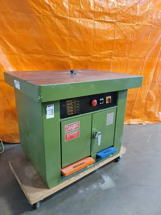 Used _UNKNOWN_ _UNKNOWN_ Shapers | Coast Machinery Group #875273