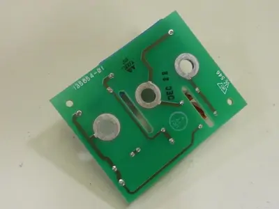 USED ALLEN BRADLEY 135655